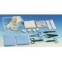 Kit de suture 2 - stérile - 1 kit