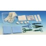 Suture kit 2 - sterile - 1 kit