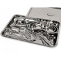 Birthing irons set - 25 pieces