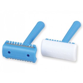 Single blade trichotomy razor - pack. 50 pcs.