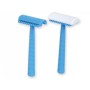 Single blade trichotomy razor - pack. 50 pcs.