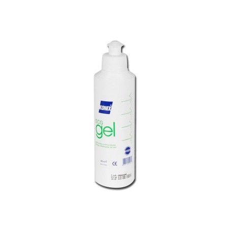 Gel pro EKG – tuba o objemu 250 ml – balení 40 ks