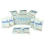 Hielo instantaneo en bolsa tnt - pack. 25 piezas