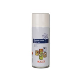 Isspray - 400 ml flaske - pak. 12 stk.