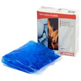 Gel chaud froid - pack 30 pièces.