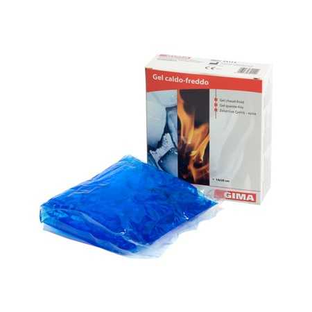 Gel chaud froid - pack 30 pièces.