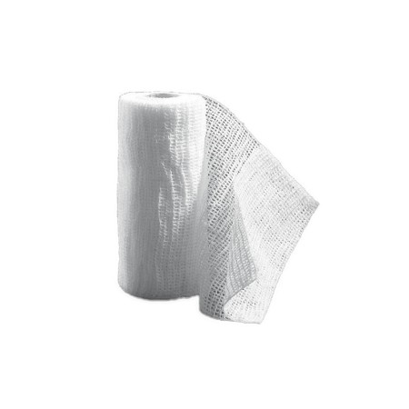 Bandaż elastyczny samoprzylepny 20 mx 12 cm