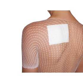 Elastisches Schlauchnetz – 10 Gauge, für Schultern, Körper, Rücken