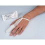 Singlefix steril fingerbandage - pædiatrisk - pakke. 100 stk.