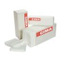 Compressa garza 5x5cm tnt - 10 pacchi da 100 - conf. 1000 pz.