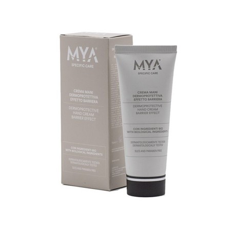 Cremă de protecție pentru mâini - 75 ml - pachet de 12