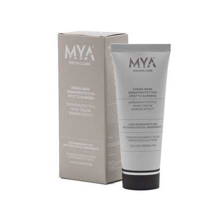 Crema barriera mani - 75 ml - conf. 12 pz.