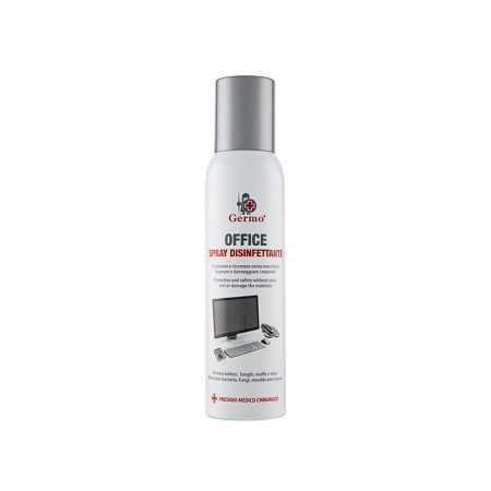 Kontorspray desinfektionsmiddel - 150 ml - pak. 12 stk.