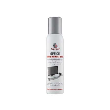 Disinfettante spray ufficio - 150 ml - conf. 12 pz.