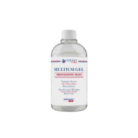 Gel multiusi - 500 ml - conf. 12 pz.