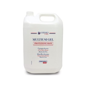 Gel multiusos - 5 l