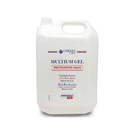 Multipurpose gel - 5 l