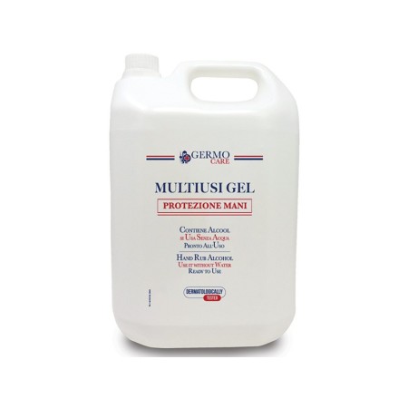 Multifunktionell gel - 5 l