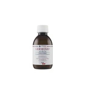 Germoxid mondwater met chloorhexidine - flacon 200 ml - pak. 12 st.