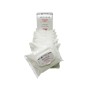Multifunctionele handdoekjes - flowpack van 20 - pakje 12 dek.