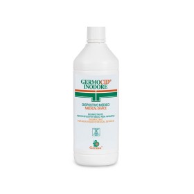 Germicide inodore - Flacon de 1 litre