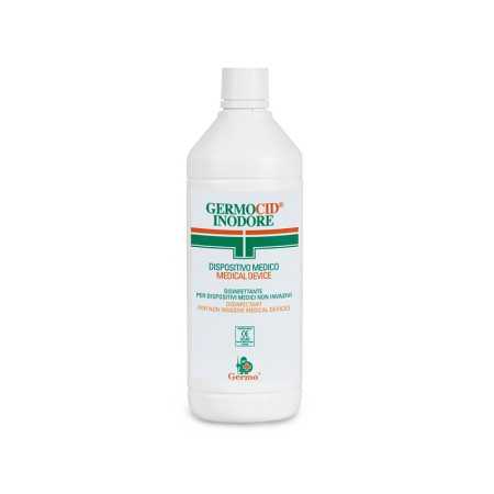 Germicide inodore - Flacon de 1 litre