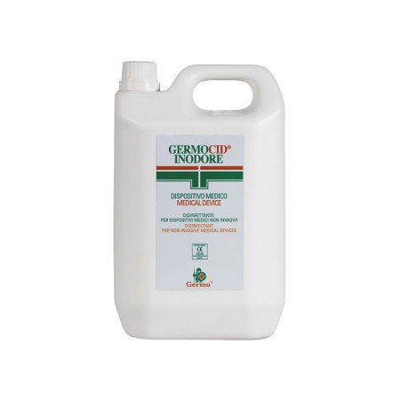 Germocid geurloos - 5-liter jerrycan