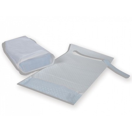 Patientenknebel – packung 600 stück.