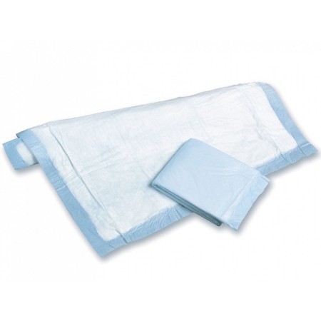Sofite de traversée absorbante 60x90 cm - haute absorption - pack 90 pièces.