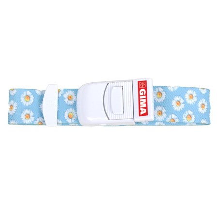 Snelle tourniquet - madeliefjes