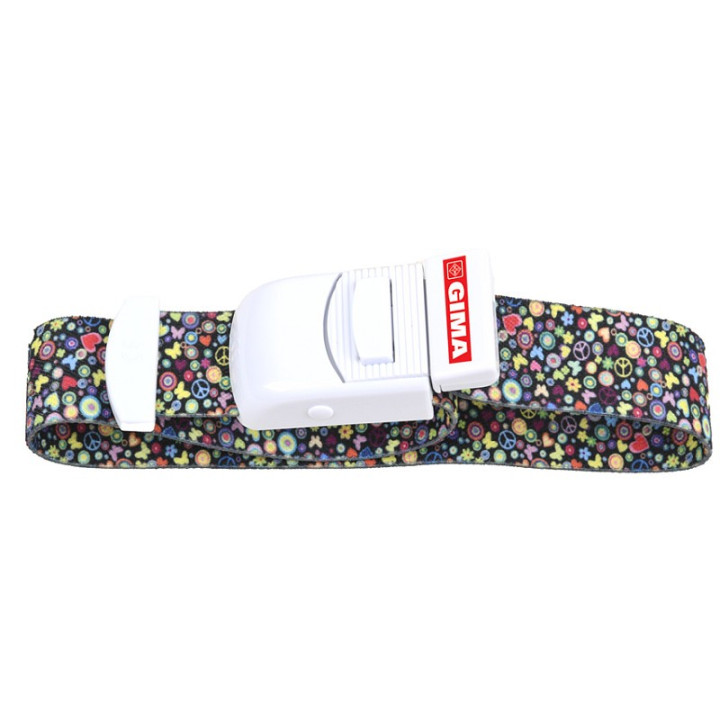 Hitri turniket - tempo