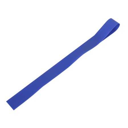 Laccio emostatico pre-tagliato 46x2,5 cm - blu - conf. 250 pz.