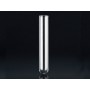 Buis 13x75 mm - 5 ml - cilindrisch zonder rand - pakket 4000 stuks.