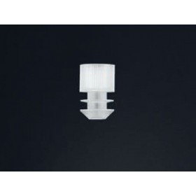 Capac eprubetă, diametru 12 mm - pachet de 1000.