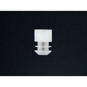 Capac eprubetă, diametru 13 mm - pachet de 1000.