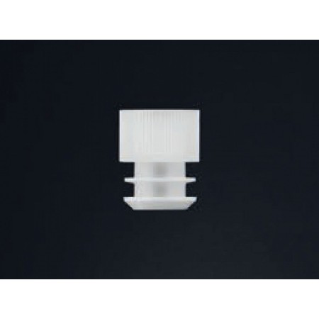 Capac eprubetă, diametru 16 mm - pachet de 1000.