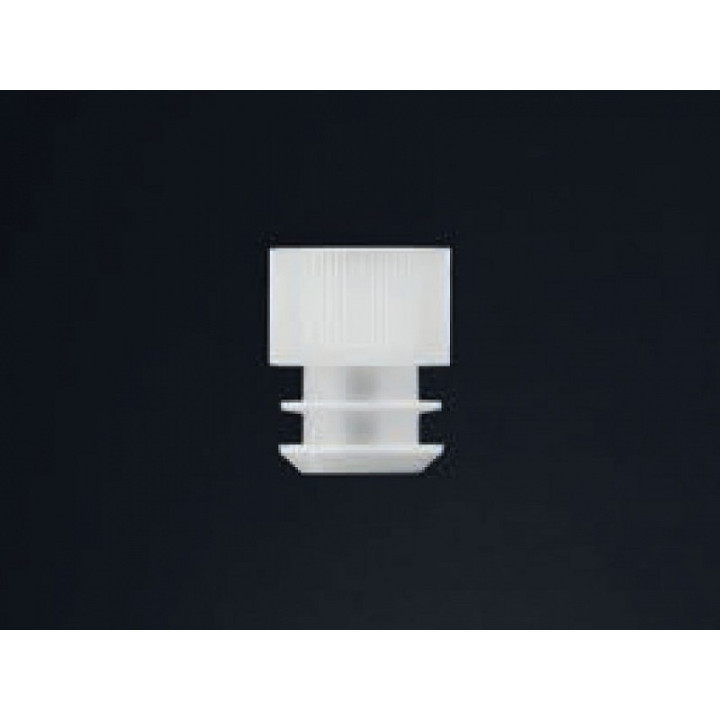 Lock för rör diameter 16 mm – pack 1000 stk.