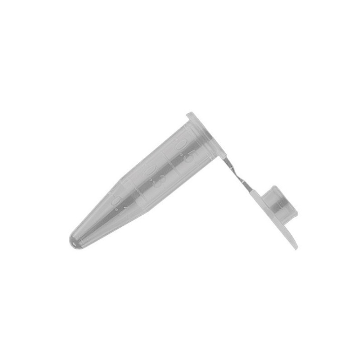 Mikrocentrifuga-cső 0,5 ml - kúpos - csomagolás 16000 db
