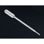 Pipetă pasteur 1 ml - pachet. 5000 buc.