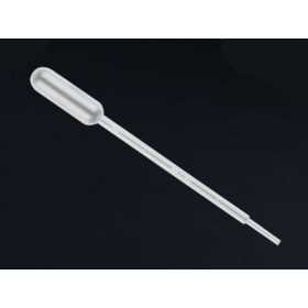 Pipette pasteur 1 ml - Packung 5000 Stk.