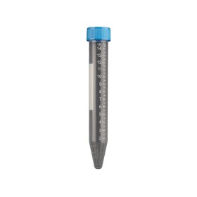 Centrifuge tube 15 ml - conical - 17x120mm - non-sterile - pack 1700 pcs.