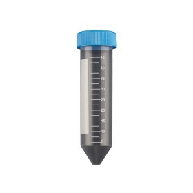 Centrifuge tube 50 ml - conical - 30x115mm - non-sterile - pack 500 pcs.