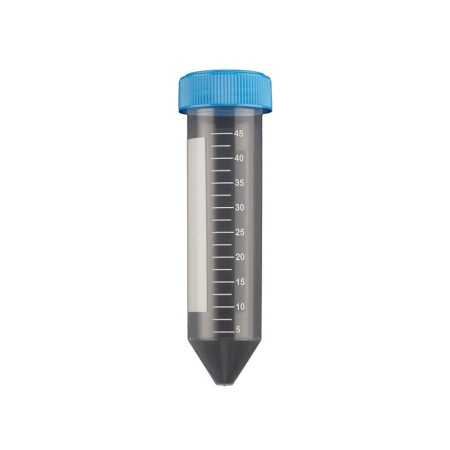 Centrifugebuisje 50 ml - conisch - 30x115mm - niet-steriel - verpakking 500 stuks