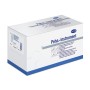 Peha 991061 pince debakey - droite - 15,5 cm - pack. 25 pièces.
