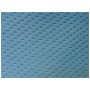 Polyester kirurgisk drape 90x150cm - lyseblå