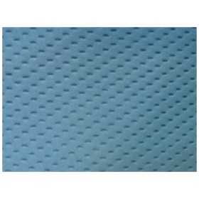 OP-Tuch aus Polyester 90x150cm - hellblau