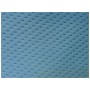 OP-Tuch aus Polyester 90x150cm - hellblau