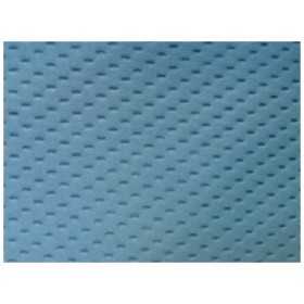 OP-Tuch aus Polyester 250x150cm - hellblau
