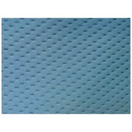 Champ opératoire polyester 250x150cm - bleu clair