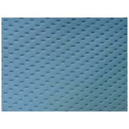 OP-Tuch aus Polyester 250x150cm - hellblau